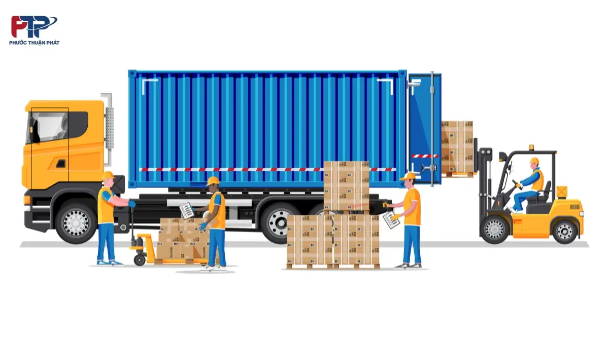 Quy trình nhận báo giá chuyên nghiệp trong 5 phút