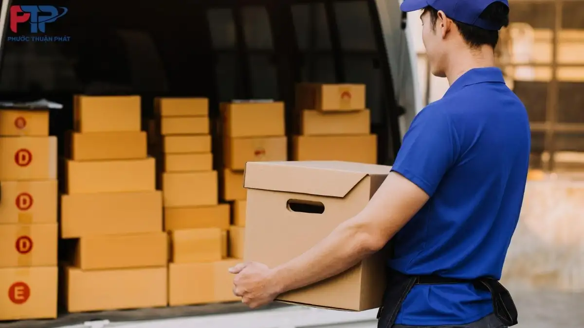 Các yếu tố ảnh hưởng đến bảng giá chuyển nhà trọn gói