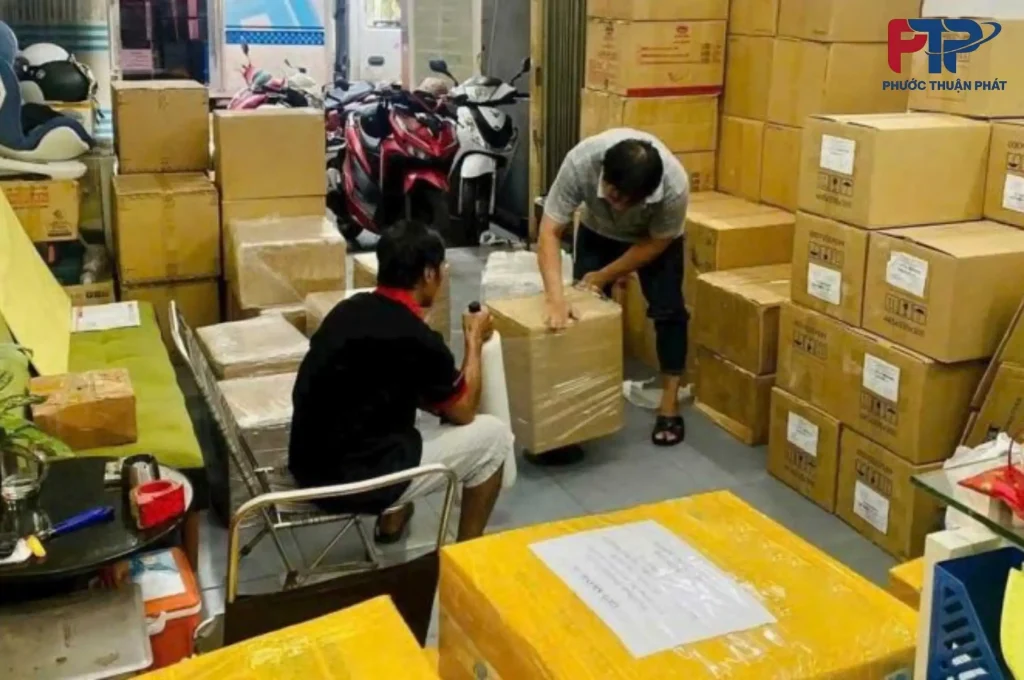 TẠI SAO PTP PHƯỚC THUẬN PHÁT LÀ ĐỐI TÁC TIN CẬY NHẤT?