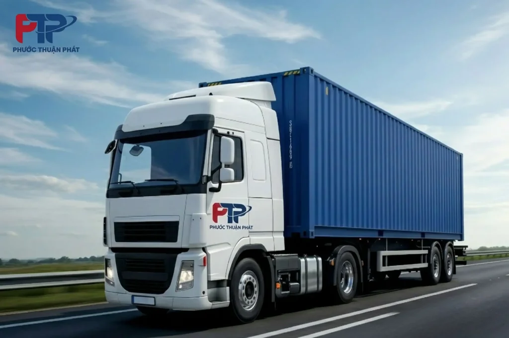 QUY TRÌNH CHUYỂN NHÀ ĐƯỜNG DÀI KHOA HỌC