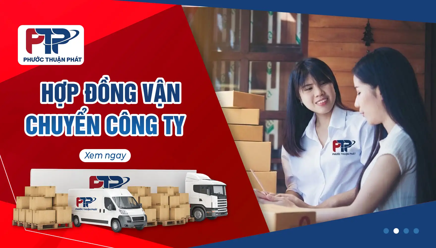 HỢP ĐỒNG VẬN CHUYỂN CÔNG TY