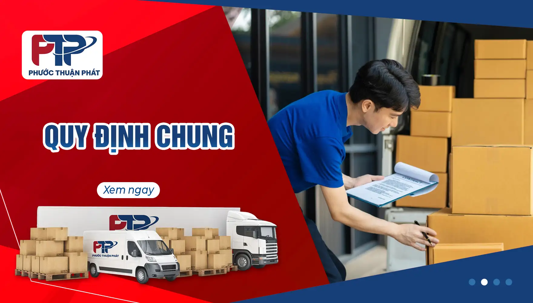 QUY ĐỊNH CHUNG