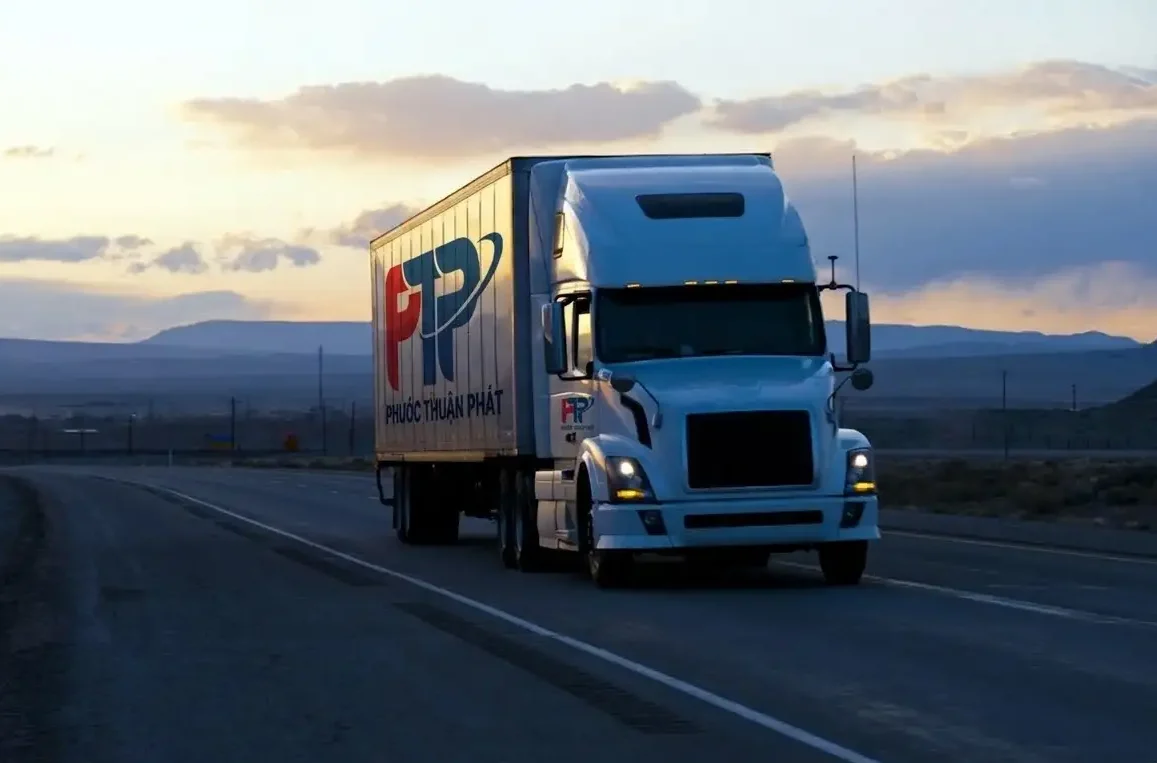 VẬN CHUYỂN BẮC - TRUNG - NAM